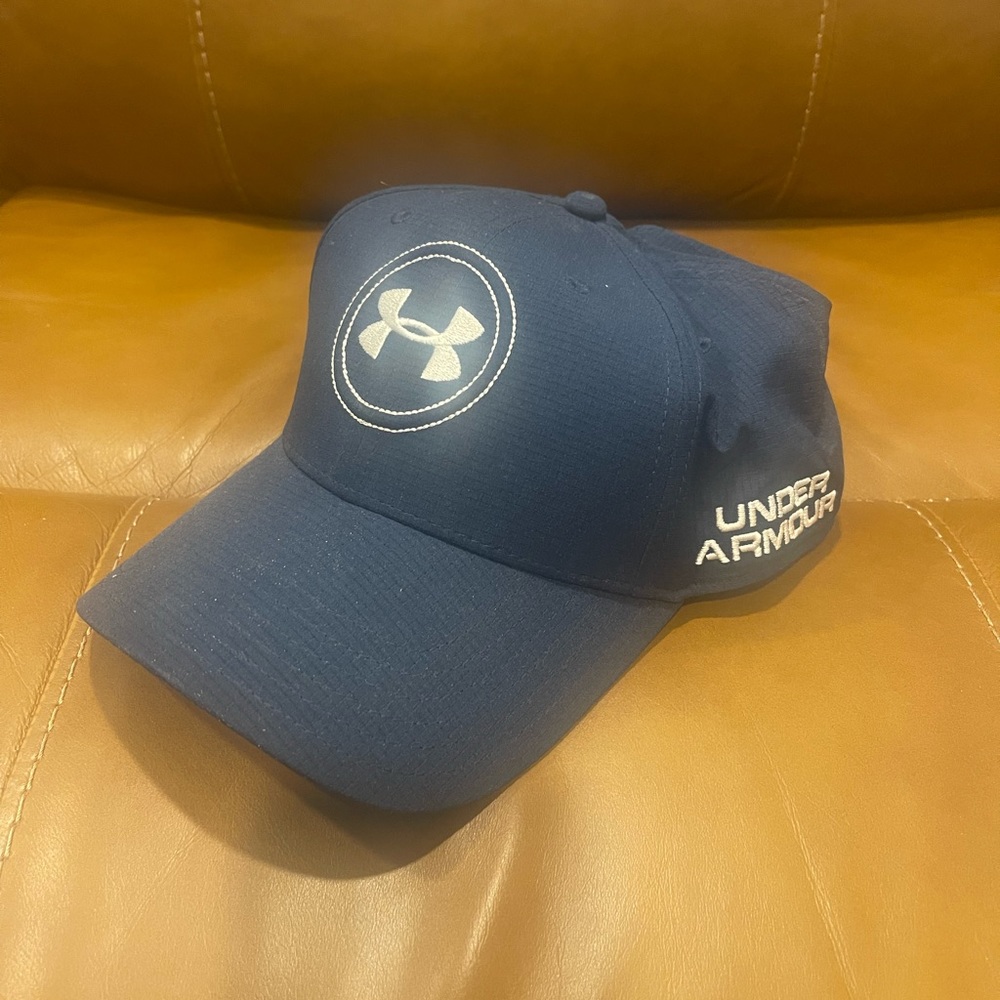Under Amour Golf Jordan Speith Hat 2016